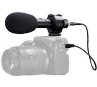 Micrófono de condensador estéreo Boya BY-PVM50