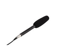 Micrófono de Entrevista, Micrófono de Máquina de Canto, Micrófono Vocal, Cámara con Cable de Mano, Micrófono de Condensador, Micrófono con Cable para Reuniones, Grabación,