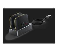 Micrófono de expansión inalámbrico DECT YEALINK CP CPW65