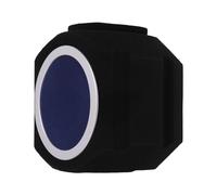 Micrófono de grabación en vivo con pantalla C5 Universal Studio Mic