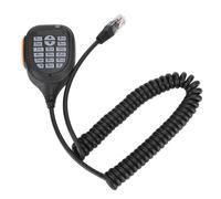 Micrófono de hombro remoto impermeable para radios Baofeng. Audio nítido. Alta compatibilidad. Conexión rápida Plug and Play. Resistente a la