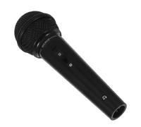 Micrófono De Juguete Simulado Para De Roles Infantil