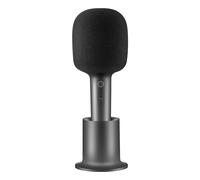 Micrófono de Karaoke Inalámbrico Xiaomi Karaoke Microphone Negro