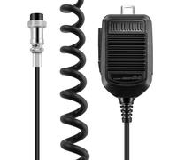 Micrófono de mano HM-36 para radio ICOM IC-718 IC-78 IC-765