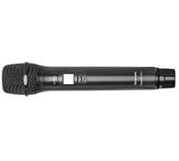 Micrófono de Mano Inalámbrico HU9 (Negro) - SARMONIC