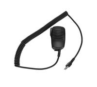 Micrófono de mano PARKfor ICOM A2 para radio bidireccional