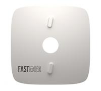 Micrófono de Mesa HP Poly Studio A2 Blanco con Placa de Montaje y Cables I/O