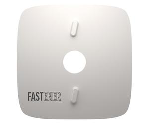 Micrófono de Mesa HP Poly Studio A2 Blanco con Placa de Montaje y Cables I/O