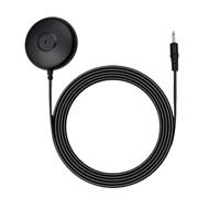 Micrófono de PC genérico, micrófono de calibración, electrónica de consumo para grabación, dictado, podcast, creadores, maestros, oficina y hogar