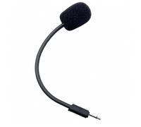 Micrófono de repuesto de 2,5 mm para auriculares gaming JBL Quantum 100 Q100