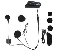 Micrófono de repuesto: Llamadas manos libres con sonido nítido, micrófono unidireccional flexible de 360 grados con cancelación de ruido para una