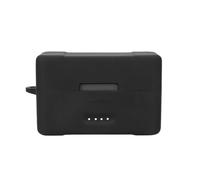 Micrófono de silicona cubre la funda protectora del micrófono para el micrófono mini-micrófono