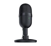 Micrófono de sobremesa Razer Seiren Mini Plug-and-Play Negro