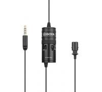 Micrófono De Solapa Boya BY-M1PRO