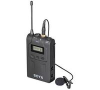Micrófono de solapa con transmisor BOYA TX8 Pro