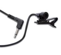 MICROFONO DE SOLAPA CORBATA ELECTRET OMNIDIRECCIONAL JACK 3.5MM BD3228
