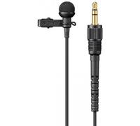 Microfono de Solapa Sony ECML1