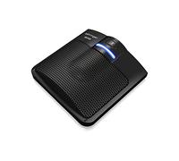 Micrófono de superficie Behringer BU100 USB para aplicaciones vocales dedicadas