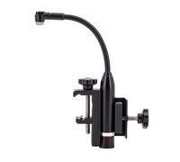 Micrófono de Tambor Condensador de Cuello de Cisne CAD