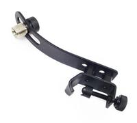 Micrófono de tambor de alta calidad, abrazadera a prueba de golpes, Clip, soporte de montaje en borde, accesorios, regalos