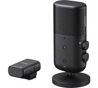 Sony ECM-S1 Micrófono inalámbrico para Streaming