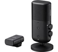Micrófono de transmisión SONY ECM-S1 nuevo