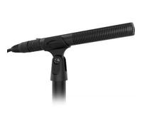 Micrófono Deity S-Mic 3S XLR supercardioide ultraligero resistente