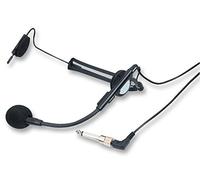 Micrófono, diadema dinámica, micrófonos con cable audiovisual, 1 unidad, HM-30