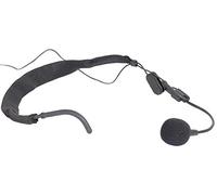 Micrófono, diadema, micrófono, diadema; tipo de conector: enchufe jack de 3,5 mm, mono; directividad: cardioide; respuesta de frecuencia máxima: -; frecuencia (171,856)