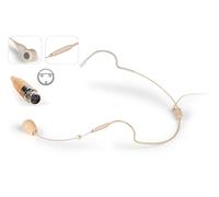 Microfono diadema minixlr3pin uni akg