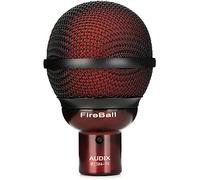 Audix Fireball Micrófono Dinámico