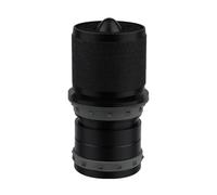 Micrófono dinámico con retroalimentación avanzada para una salida de sonido consistente para canciones y conversaciones