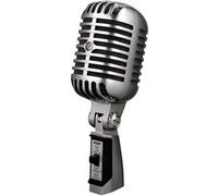Micrófono dinámico de voz (ELVIS) - SHURE
