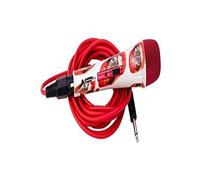Micrófono dinámico Jammin Pro Love Mouth cable de 5m