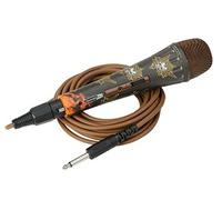 micrófono dinámico Jammin Pro mic015 - Cardioide
