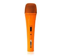 Micrófono dinámico Jammin Pro MyOrange cable 5m