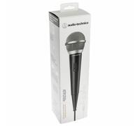 Micrófono Dinámico Profesional Audio-Technica ATR1200x para Voz Es / O Tool