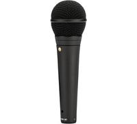 RØDE M1 micrófono Negro Micrófono vocal