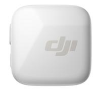 Micrófono DJI CP.RN.00000430.01 transmisor inalámbrico blanco 400 m batería Li-Ion