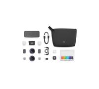 DJI Mic Mini 2 2 TX + 1 RX + base de carga