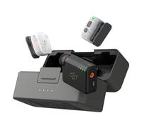 DJI Mic Mini 2S (2 TX + 1 RX + Charging Case)