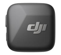 DJI Minitransmisor de micrófono Infinito Negro