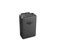 Micrófono DJI Wireless Transmisor de contacto inalámbrico con parabrisas