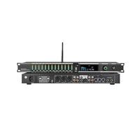 Micrófono Efector Pre-etapa Profesional For El Hogar, KTV, Reverberación Digital, USB, Bluetooth, Procesador Kara Aullando