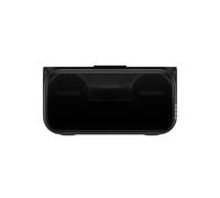Micrófono Epos Insta360 Mic Pro inalámbrico con doble transmisor y pantalla personalizable