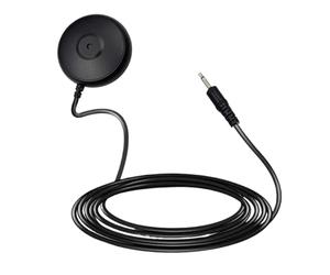 Micrófono Externo Para Portátiles | Micrófono de Calibración | Equipo de Audio Video para Grabación Dictados Podcast Juegos Reuniones Negocios Aula Maestros Creadores