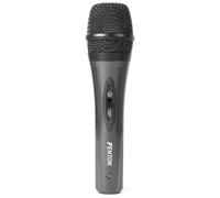 Fenton DM105 Micrófono dinámico con Cable