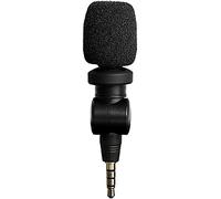 Micrófono Flexible Saramonic SmartMic para iPhone, iPad y iPod Touch