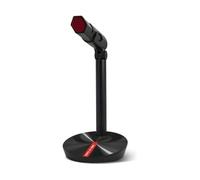 Micrófono Gaming Con cable SPIRIT OF GAMER MIC-EKO (Micrófono)