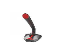 MICROFONO GAMING GENESIS RADIUM 200 CONDENSADOR CARDIOIDE USB